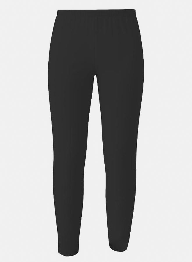 Dahab Cotton Basic Elastic Waist Underpants For Women - Image 1